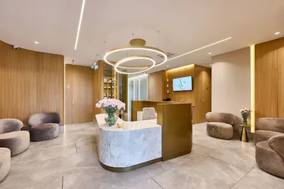 Arcadia Clinic